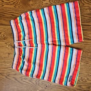 Toobydoo Boys Swim Shorts - size 11-12 - in great condition!